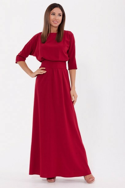 Maxi dress, Size M