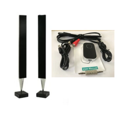 RED FINCH GROUP Receptor de audio Bluetooth para altavoces B&O BeoLab 8000