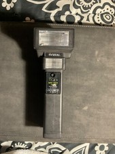 Focal MPF-700T Twin Professional Automatic Thyristor Bounce Electronic Flash