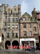 PHOTO  EDINBURGH HAWICK KNITWEAR SHOP