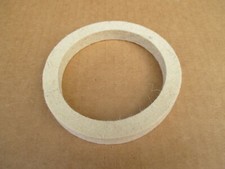 Rear Axle Felt Seal For Ih International Farmall Mv Super Hv M M-ta Hydro 70 86