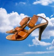 Enzo Angiolini Women's Block Sandals and Flip Flops for sale