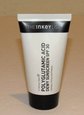 The Inkey List Polyglutamic Acid Dewy Sunscreen SPF 30 1.7 Oz Full-Size SEALED