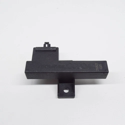 NEU AUDI A4 B8 KEYLESS-ENTRY-DETEKTOR 8K0907247 ORIGINAL - Bild 2 von 10