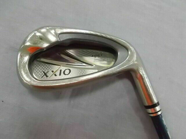 xxio 8 irons
