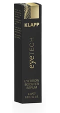 KLAPP eye tech Eyebrow Booster Serum 8ml/0.3oz New In Box U.S Seller! Authentic