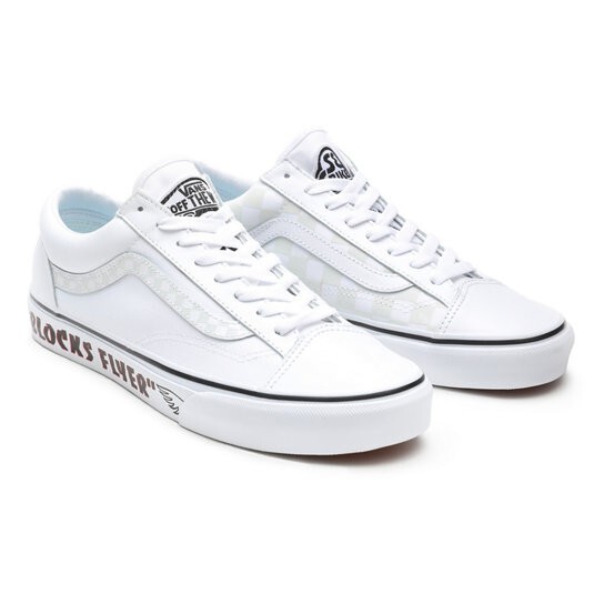 vans x se bikes style 36