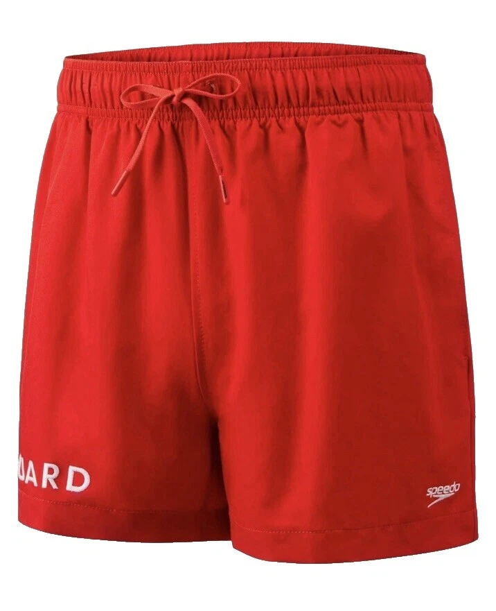 Speedo Regular Size Clothing for Men