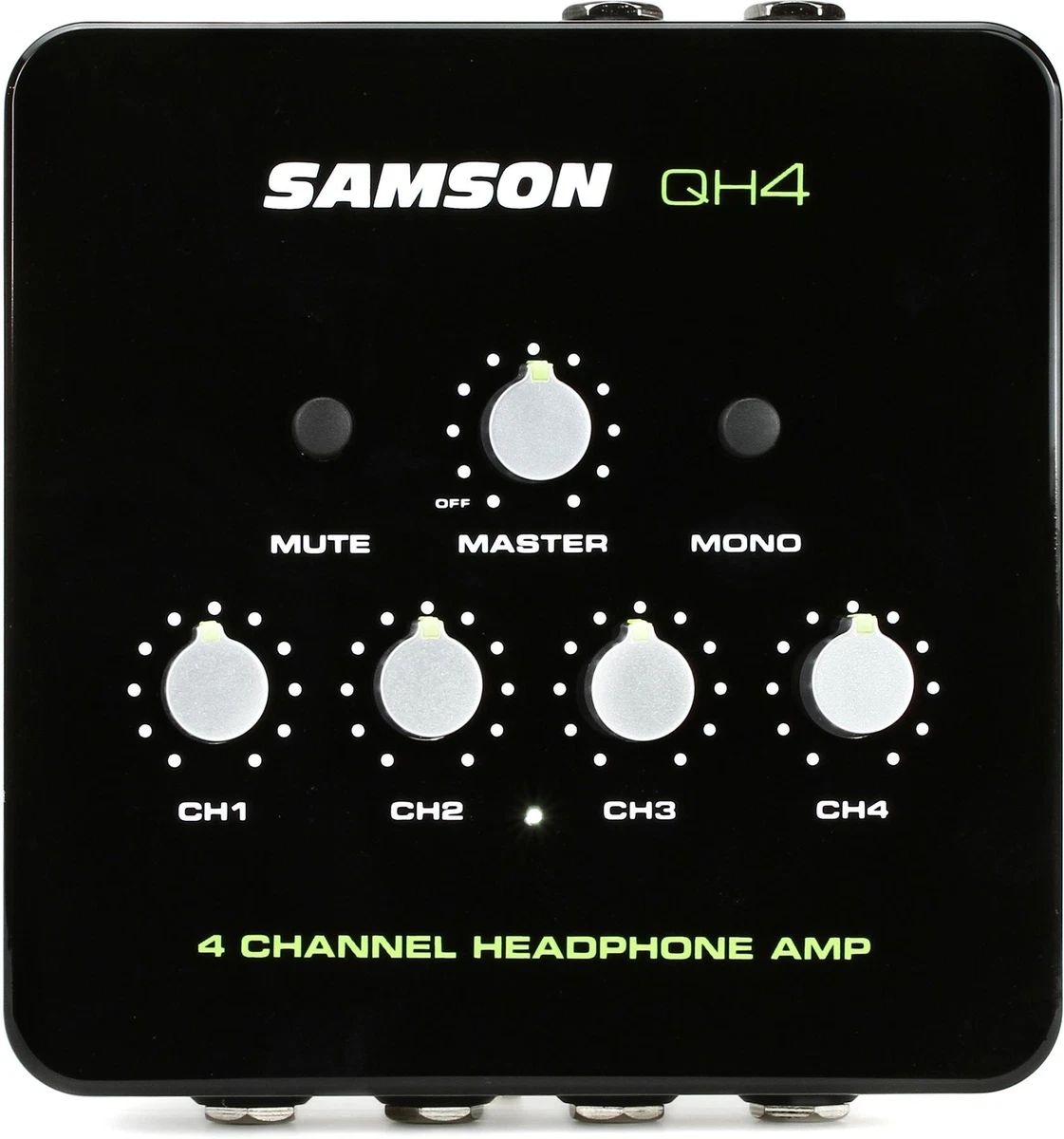 Multi channel headphone amp new arrivals