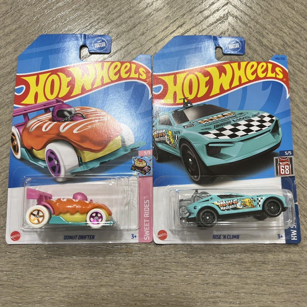 hot wheels treasure hunt lot 2023