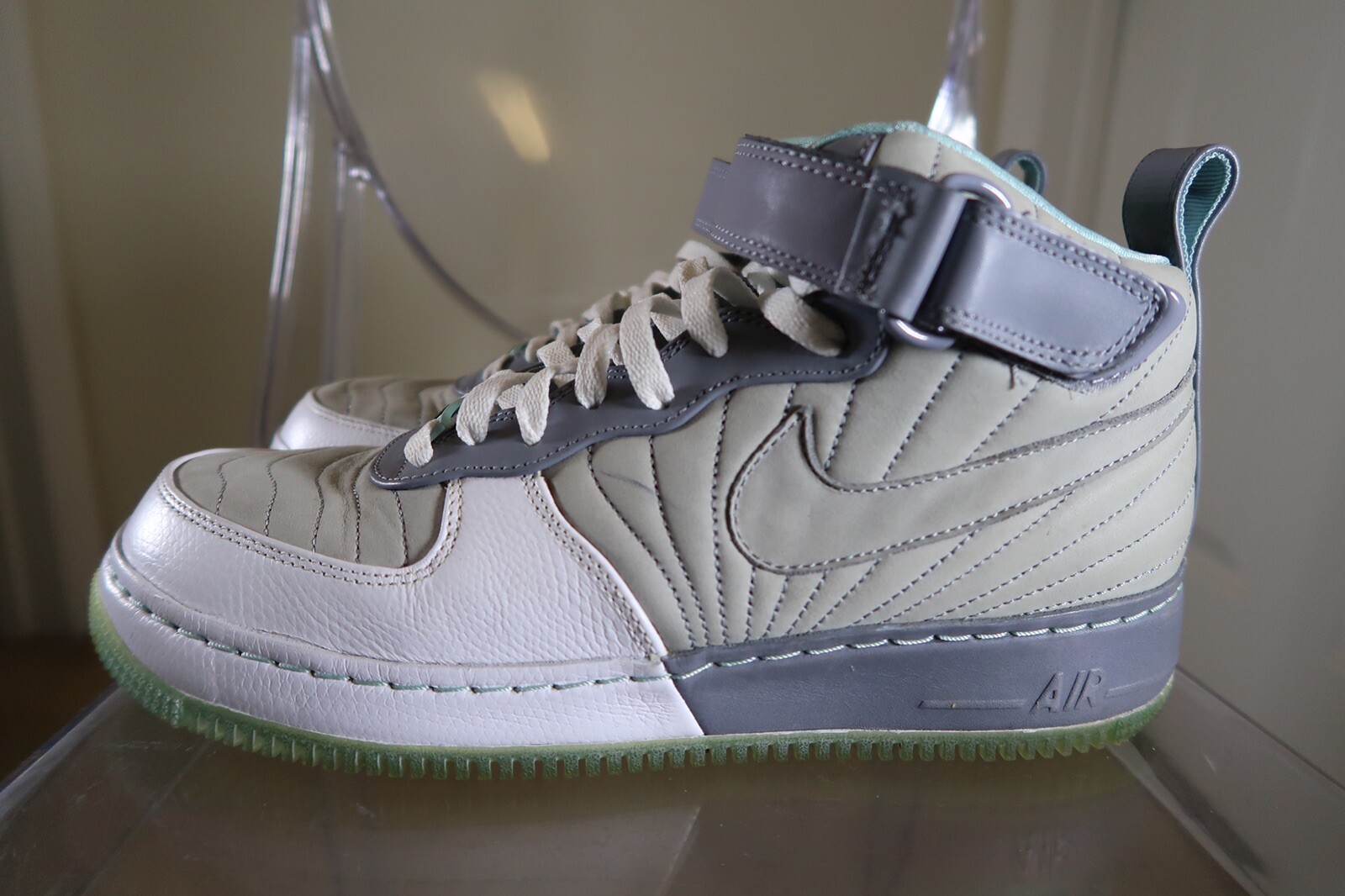 air jordan and air force 1 the ultimate collaboration price