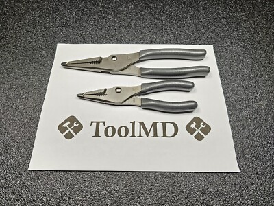 Snap-on Tools NEW DARK GREY 7