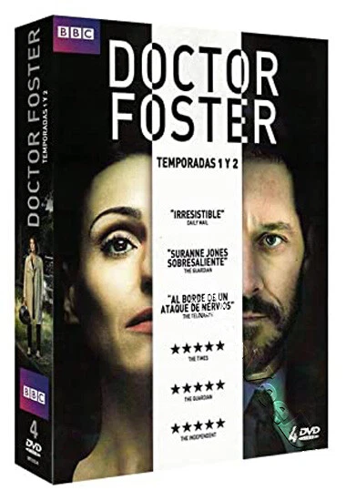 Doctor foster season online 1 episode 1