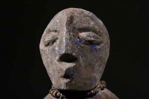 art africain Fétiche Ewé - Photo 3 sur 10