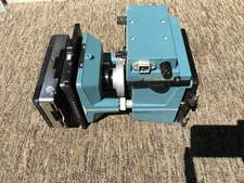 Tektronix Model 125  Camera