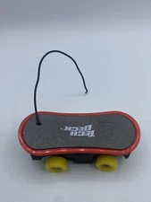 RARE Tech Deck Dude Radio Control Skateboard ONLY RC 27mhz