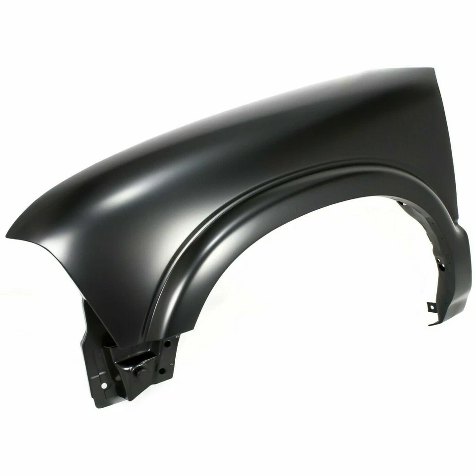 New Driver Side Fender For 95-05 Chevrolet Blazer 94-04 S10 Sonoma GM1240184 Foto 4 de 4