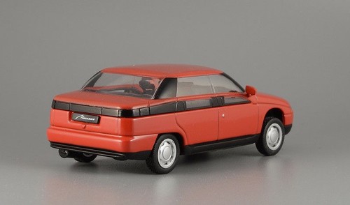 Азлк 2143 яуза