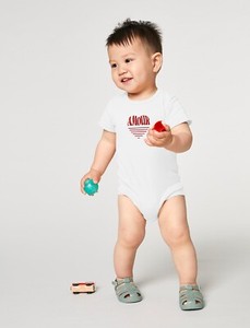 Körper für Baby, Amour Herz 2