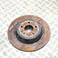 Disque de frein Ford KUGA