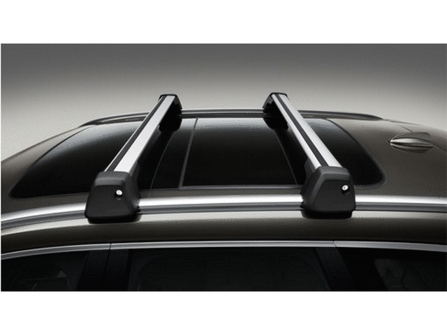 New Genuine Volvo Load Carrier Retainer Cross Bars fits XC60 2018