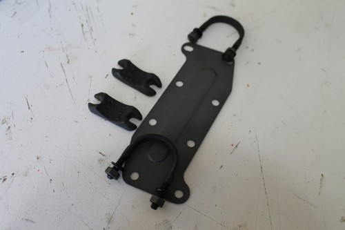 HARLEY -KNUCKLEHEAD FLATHEAD SIDEVALVE WL WLA--PARK. COILMOUNT KIT .1936-47 - Picture 2 of 2