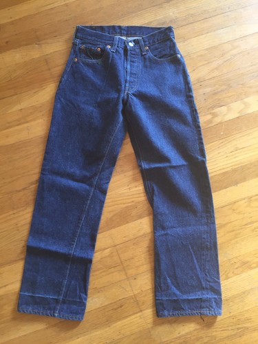 Vtg Rare Levis Redline 501s 501 Jeans 