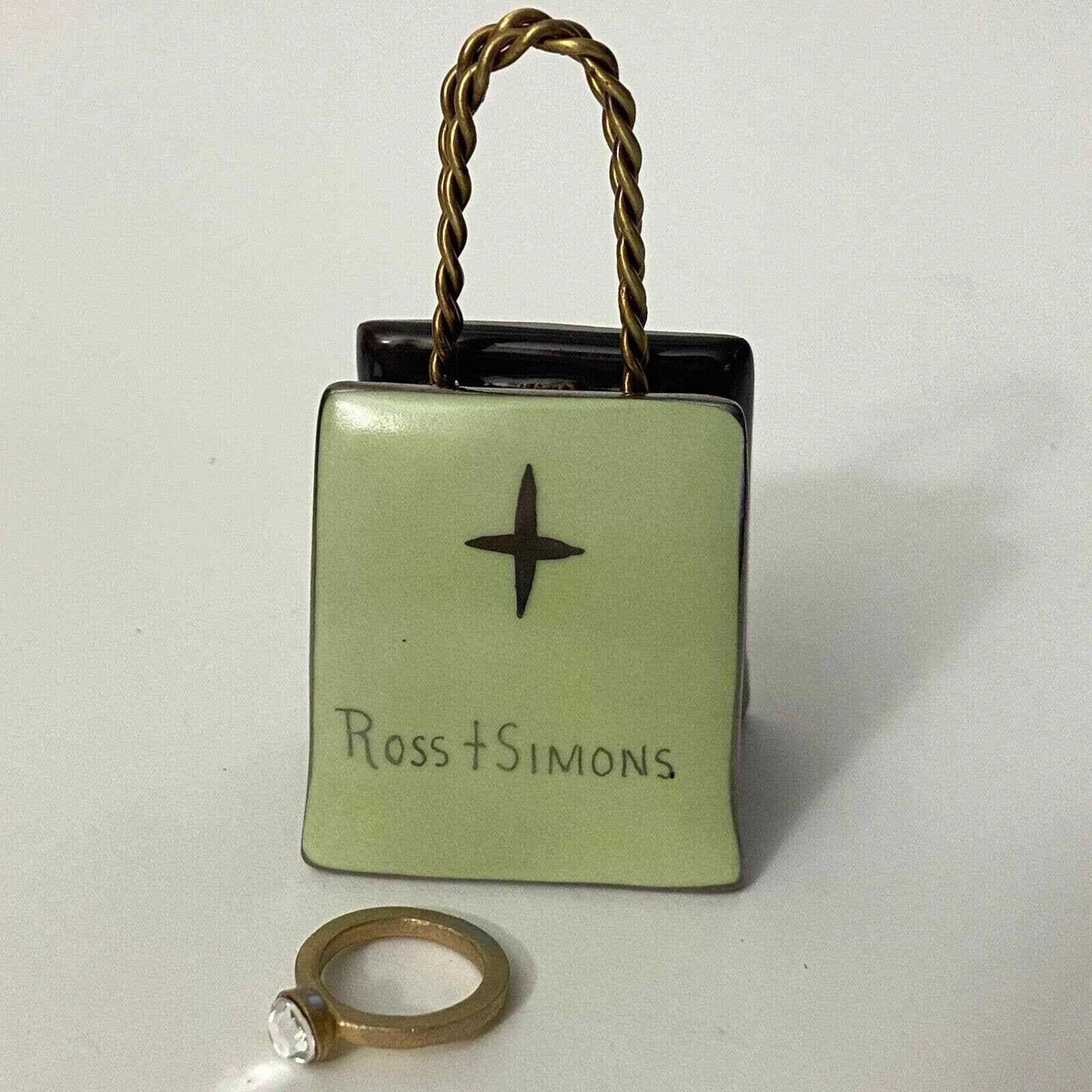 Ross and simons store jewelry store