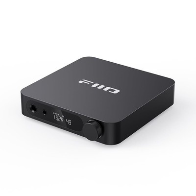Fiio K11 Japanisch Original USB Dac Einbau Klein Schreibwaren Desktop FIO-K11-B