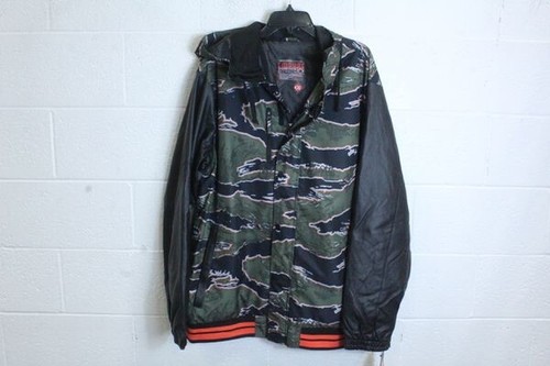 empyre camo jacket