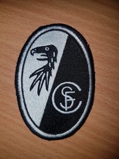 Aufnäher SC Freiburg - 6 x 8,5 cm
