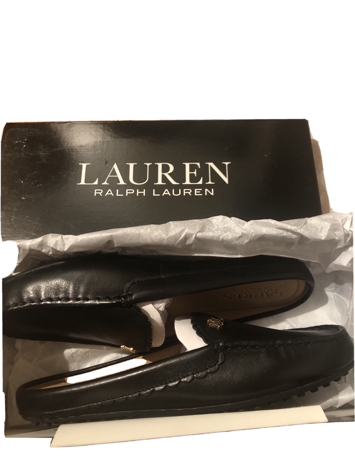 Lauren Ralph Lauren Women's Brianda 