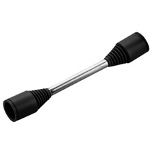 Rovan 9mm Driveshafts /w Rubber Boots, 1/5 Baja 650301