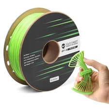 SainSmart TPU Filament 1.75mm, GT-3 Flexible 3D Printer Filament