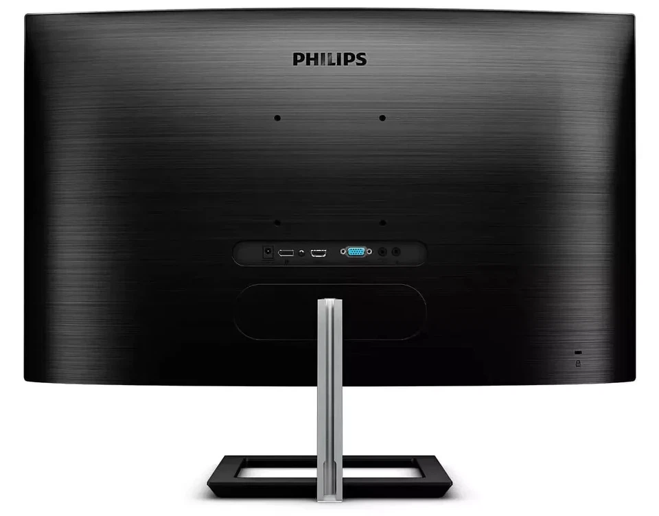Philips 272E1CA/00 Curved Monitor 27 Zoll Display 1920 x 1080 FullHD VA LED TOP - Bild 3 von 4