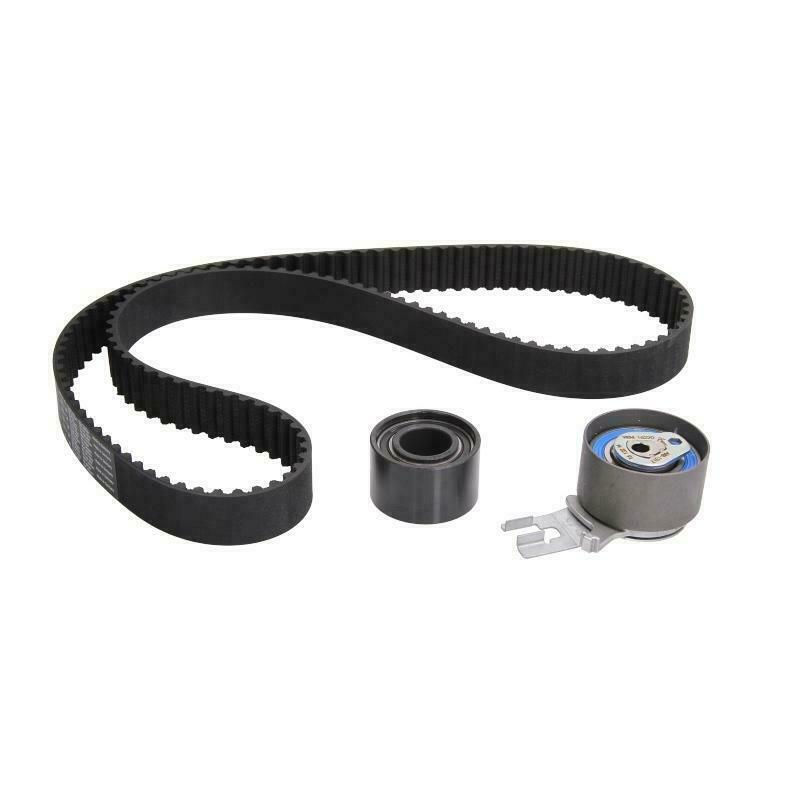 SKF Timing Belt Kit fits Volvo Xc60 DZ D5 AWD D3 / D4 D4 AWD | eBay ...
