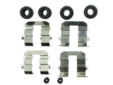 Centric Parts Disc Brake Hardware Kit 117.51007 | High-Quality Auto Part, Univer