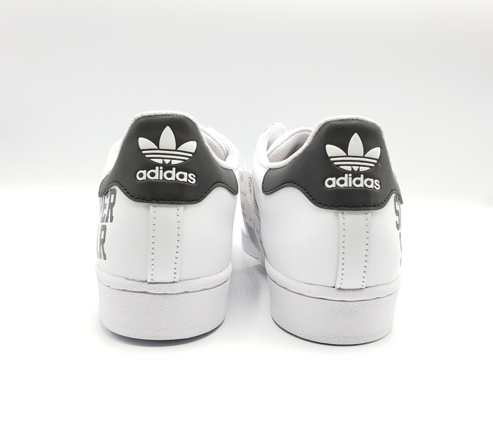 adidas superstar back