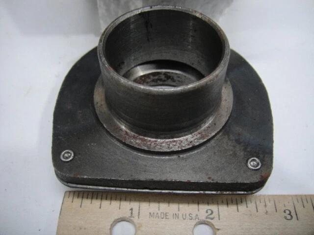 NOS OEM Genuine Ford 1964 Fairlane Thunderbolt, Falcon 4speed Clutch Relase Hub - Image 4 of 4