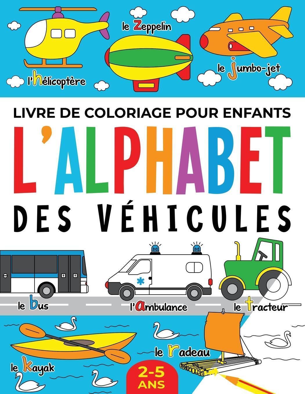Thumbnail - Fairywren Publishing | Livre De Coloriage Pour Enfants | Taschenbuch