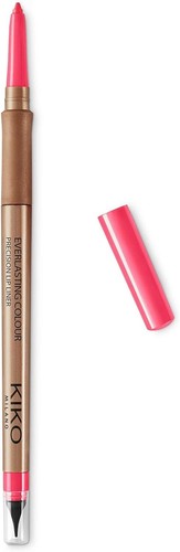 Delineador de labios Kiko Milano Ever Lasting Colour Precision - Imagen 3 de 4