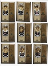2005 Diamond Kings HOF HEROES Pick-A-HOFer Yaz Feller Killebrew Schmidt Musial 