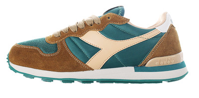 Diadora Camaro Mens Athlectic Running Shoes Sneakers D1SNEI154 US Size:7