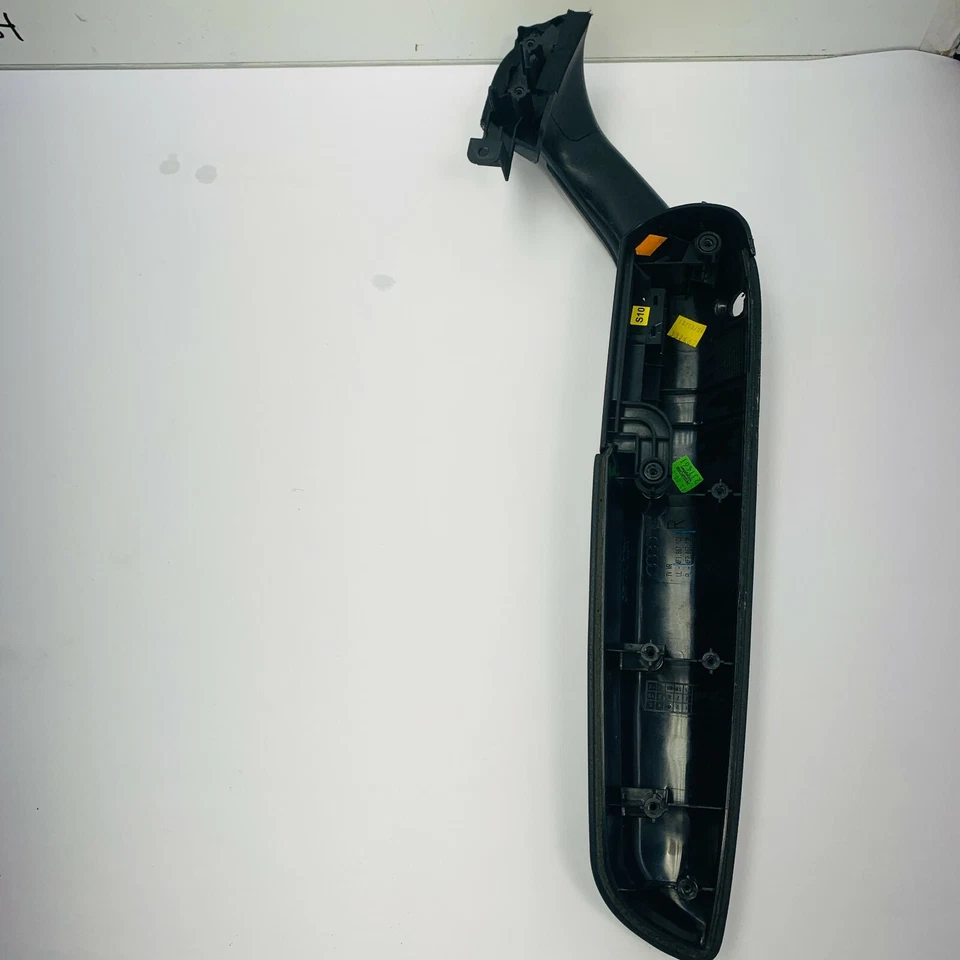 05-11 Reposabrazos panel puerta delantera derecha pasajero Audi A6 Quattro OEM 4F1867106A Foto 2 de 4