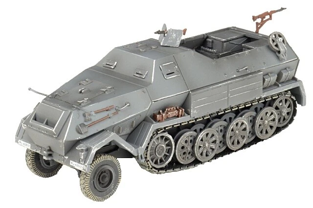 Daimler Diecast & Toy 1:72 Scale