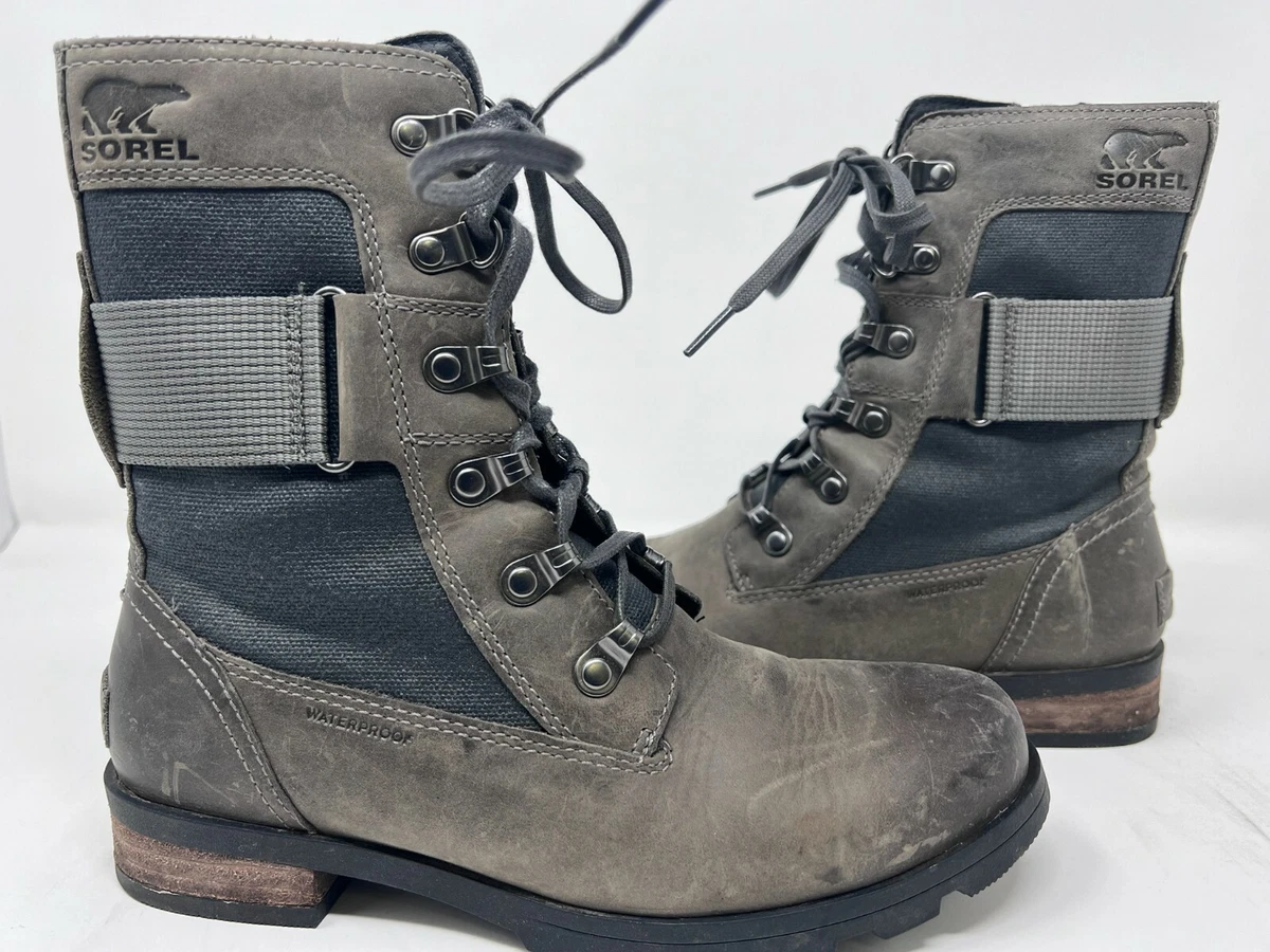 Women's emelie best sale conquest boot