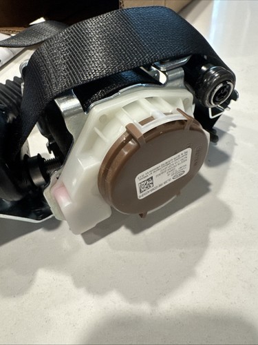 New Ford GL3Z-16611B09-AC Seat Belt Retractor 2015-2017 F-150 - Picture 7 of 9