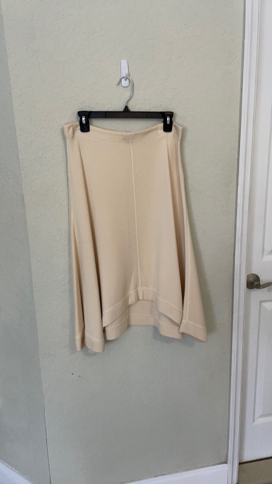 Chloe maxi skirt-image