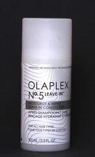 Olaplex No 5 Leave-In Moisture & Mend Leave-in Conditioner 3.3oz, NEW