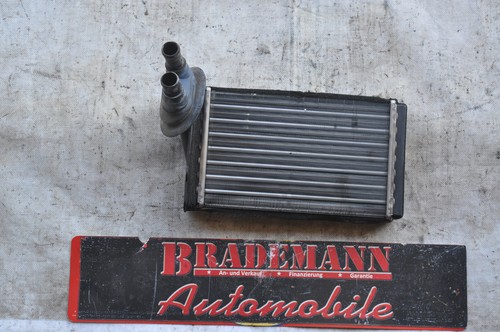 VW Passat Variant 3BG Heizungskühler Wärmetauscher 8D1819031 b